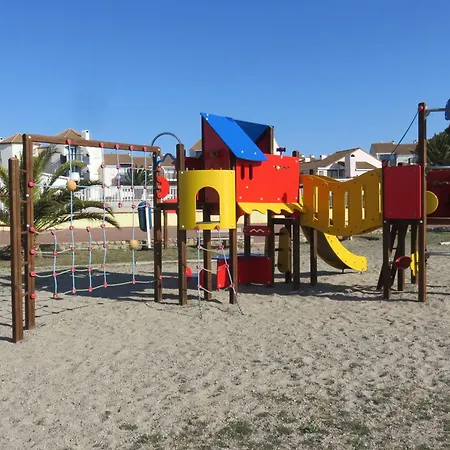 Apartment Coquet T2 Climatise - Ideal A Cap Coudalere - Fr-1-799-52
