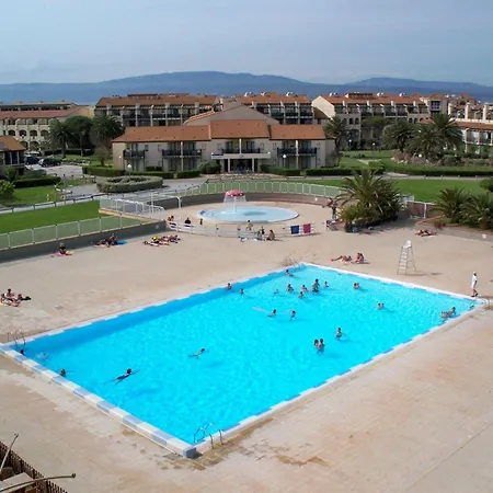 Coquet T2 Climatise - Ideal A Cap Coudalere - Fr-1-799-52 *